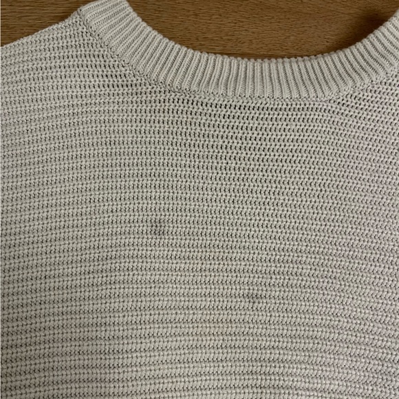 H&M 100% cotton long sleeve - Picture 4 of 4